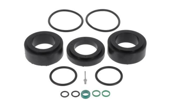 Screw Kit, suspension strut/wheel bearing housing ADAPTOR KIT AK247 Monroe