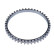 Sensor Ring, ABS ADC47118 Blue Print