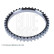Sensor Ring, ABS ADG07149 Blue Print, Thumbnail 2