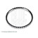 Sensor Ring, ABS ADM57101 Blue Print, Thumbnail 2