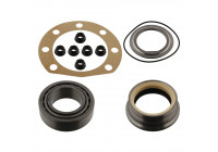 Wheel bearing 01063 FEBI