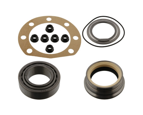 Wheel bearing 01063 FEBI