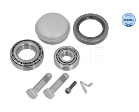 Wheel bearing 014 033 0041 Meyle