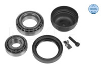 Wheel bearing 014 033 0042 Meyle