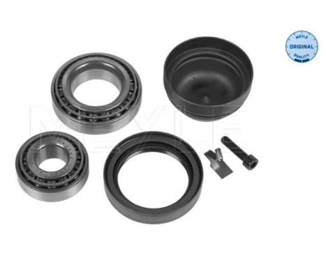 Wheel bearing 014 033 0042 Meyle