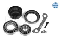 Wheel bearing 014 033 0045 Meyle