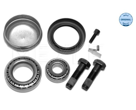Wheel bearing 014 033 0047 Meyle