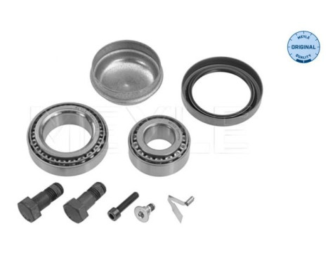 Wheel bearing 014 033 0056 Meyle