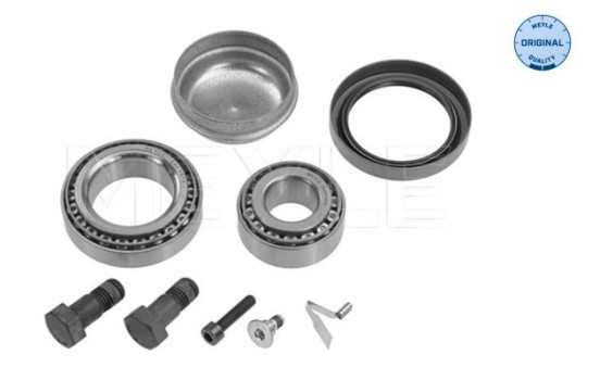 Wheel bearing 014 033 0056 Meyle