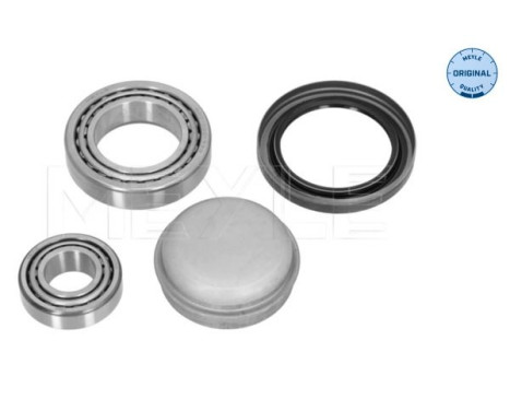 Wheel bearing 014 033 0097 Meyle