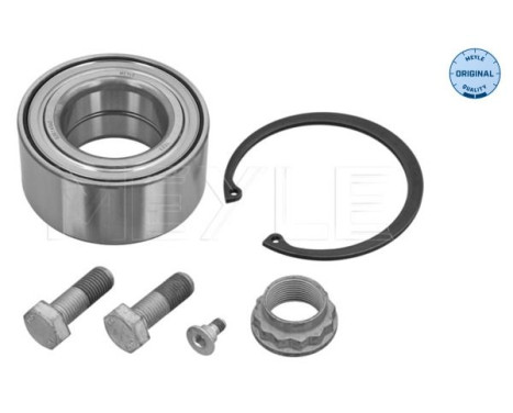 Wheel bearing 014 033 0101 Meyle