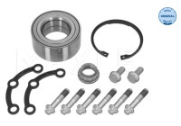 Wheel bearing 014 098 0009 Meyle