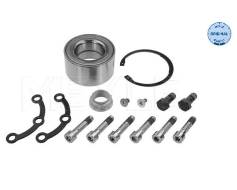 Wheel bearing 014 098 0022 Meyle