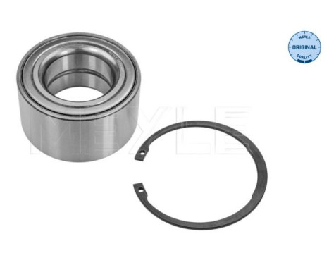 Wheel bearing 014 098 0036 Meyle