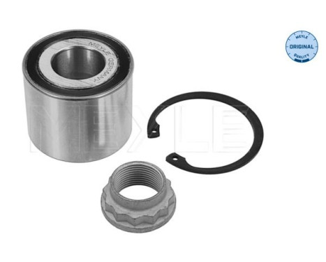 Wheel bearing 014 098 0037/S Meyle