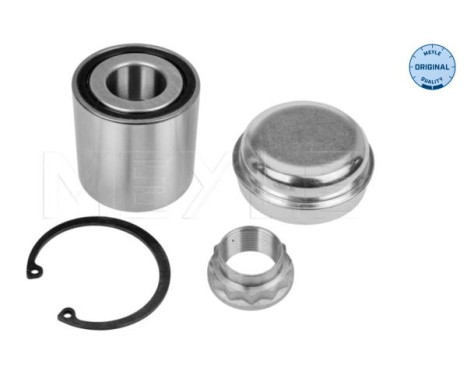 Wheel bearing 014 098 0038/S Meyle