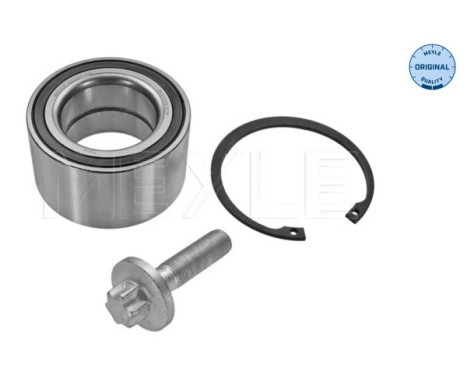 Wheel bearing 014 098 0164 Meyle