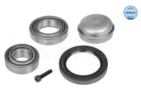 Wheel bearing 014 098 0167 Meyle