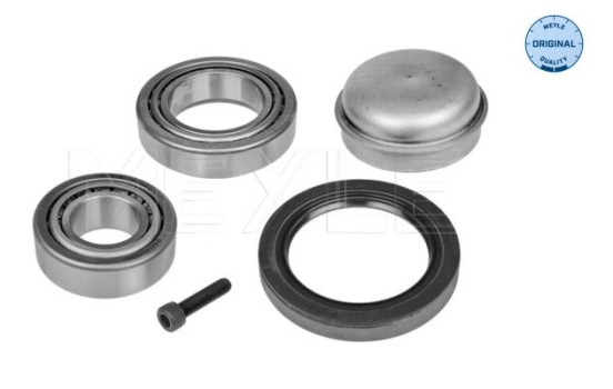 Wheel bearing 014 098 0167 Meyle