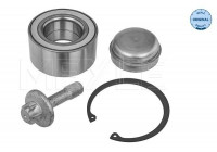 Wheel bearing 014 650 0002 Meyle