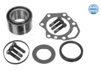 Wheel bearing 014 750 0000 Meyle