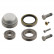 Wheel bearing 02071 FEBI