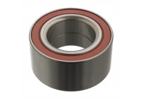 Wheel Bearing 04526 FEBI