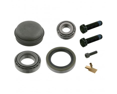 Wheel bearing 05141 FEBI