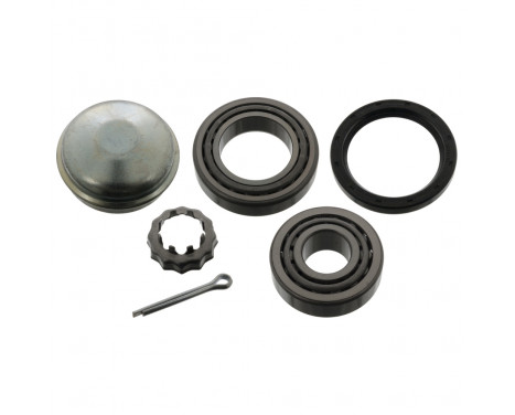 Wheel bearing 05386 FEBI