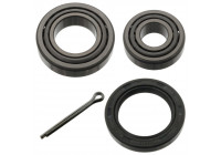 Wheel bearing 05393 FEBI