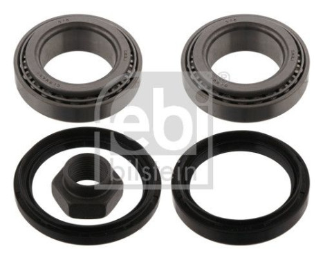 Wheel bearing 05398 FEBI, Image 2