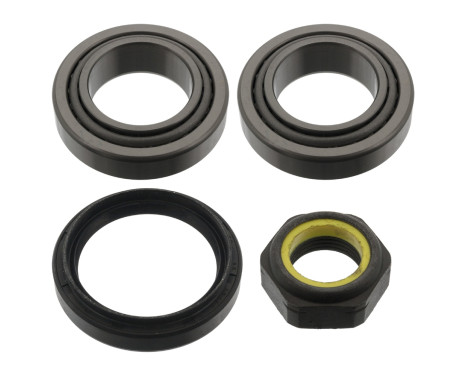Wheel bearing 05400 FEBI