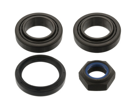 Wheel bearing 05401 FEBI