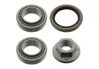 Wheel bearing 05408 FEBI