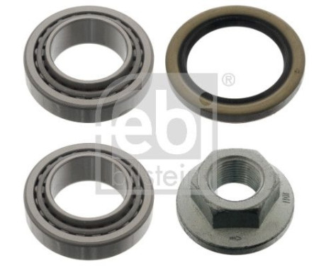 Wheel bearing 05408 FEBI, Image 2