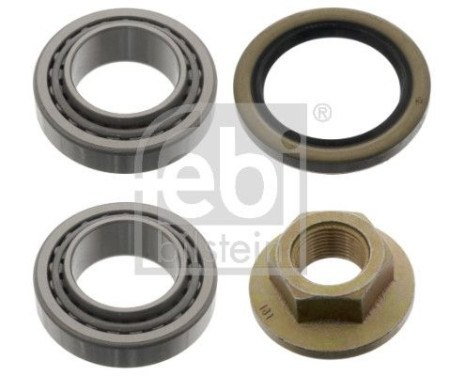 Wheel bearing 05409 FEBI, Image 2