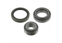 Wheel bearing 05415 FEBI