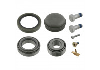 Wheel bearing 05416 FEBI