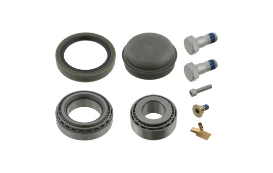 Wheel bearing 05416 FEBI