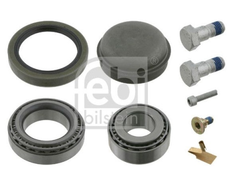 Wheel bearing 05416 FEBI, Image 2