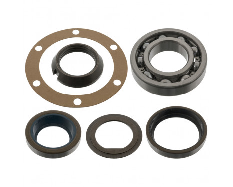 Wheel bearing 05423 FEBI