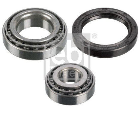 Wheel bearing 05458 FEBI, Image 2