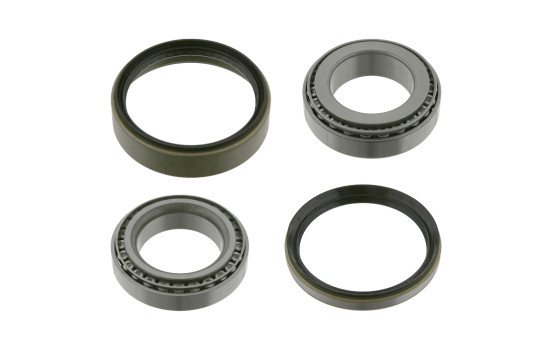 Wheel bearing 05464 FEBI
