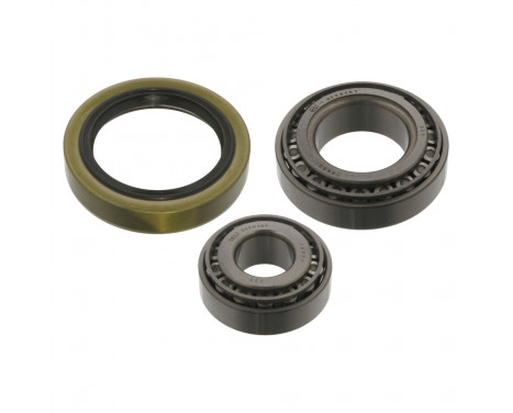 Wheel bearing 05577 FEBI