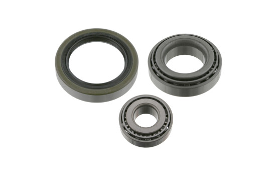 Wheel bearing 05579 FEBI