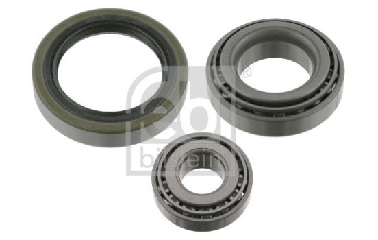 Wheel bearing 05579 FEBI, Image 2