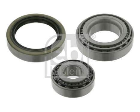 Wheel bearing 05580 FEBI, Image 2