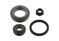Wheel bearing 05586 FEBI