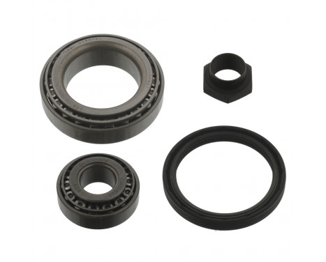 Wheel bearing 05586 FEBI