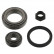 Wheel bearing 05586 FEBI